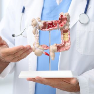 Restores gut balance