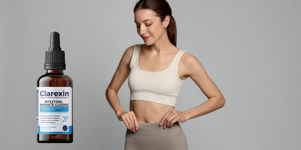 Clarexin USA Site officiel