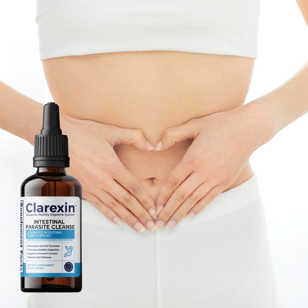 Clarexin USA Site officiel